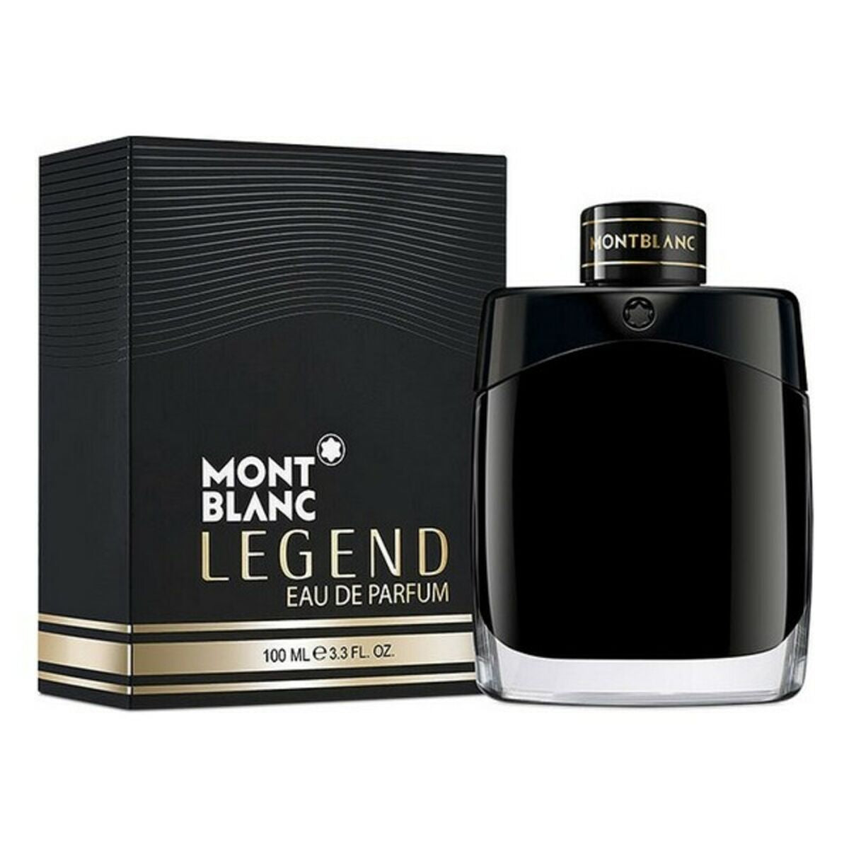 Men's Perfume Legend Montblanc EDP-0
