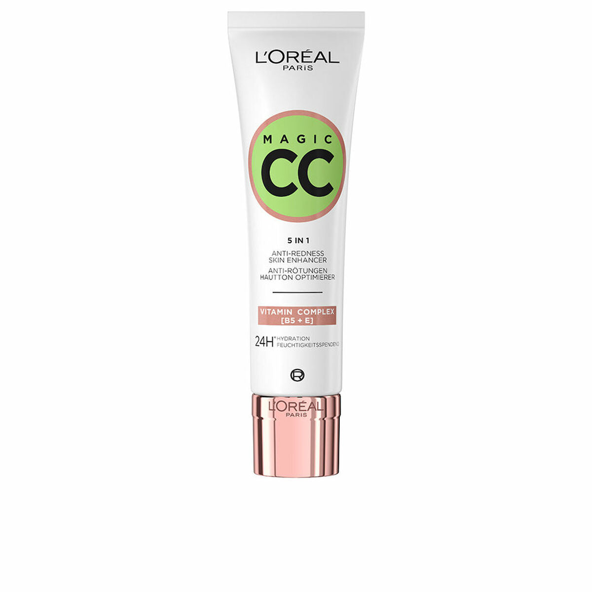 CC Cream L'Oreal Make Up Magic CC Anti-blotch Treatment 30 ml-0