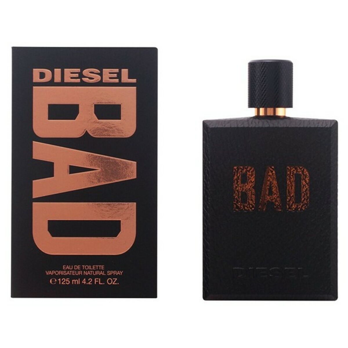 Men's Perfume Bad Diesel EDT-0