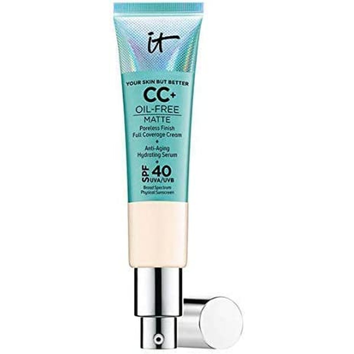 CC Cream It Cosmetics Spf 40 32 ml Fair-0