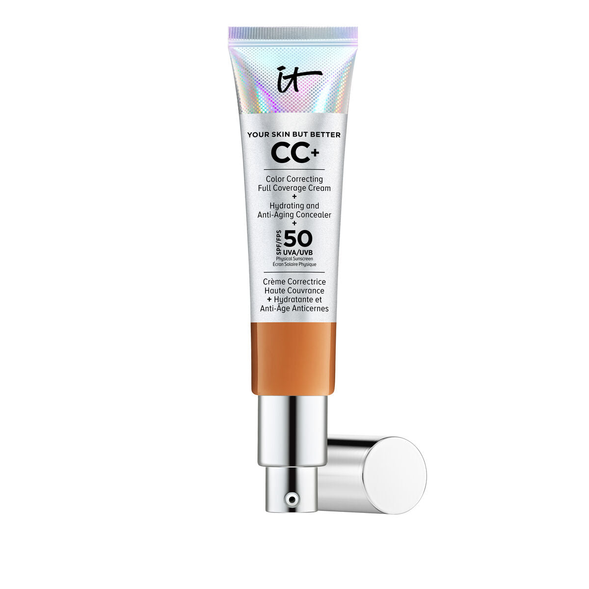 CC Cream It Cosmetics Your Skin But Better Rich Spf 50 32 ml-0