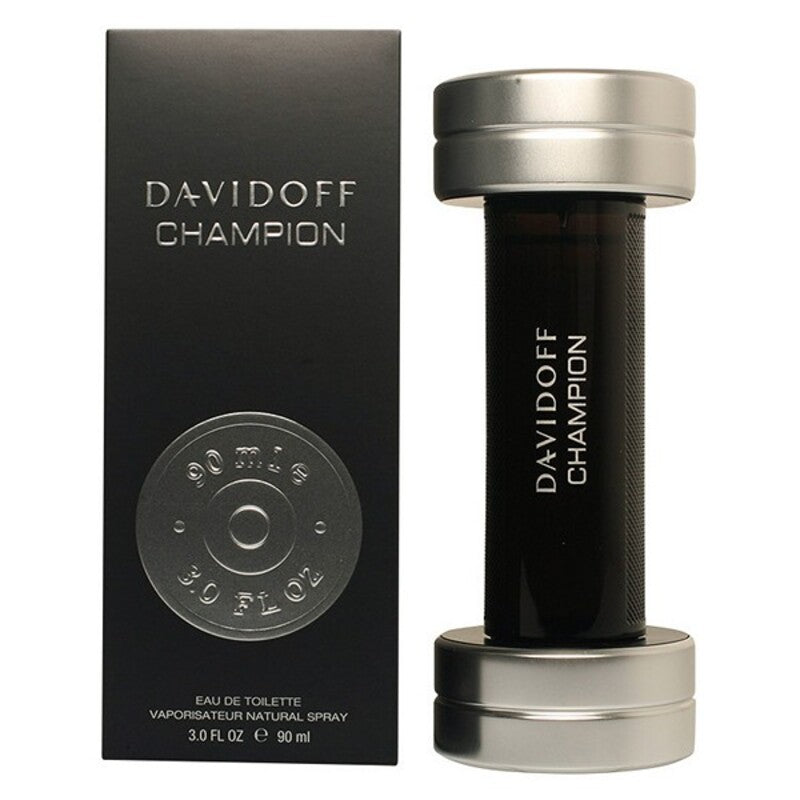 Men's Perfume Champion Davidoff EDT-0