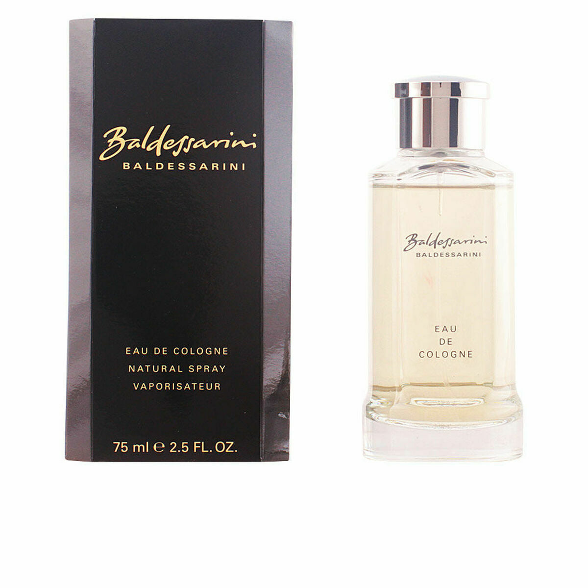 Men's Perfume Baldessarini Baldessarini 75 ml-0