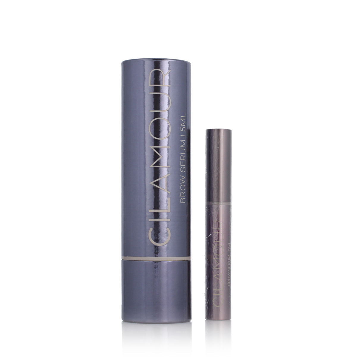 Serum for Eyelashes and Eyebrows Cilamour (5 ml)-0