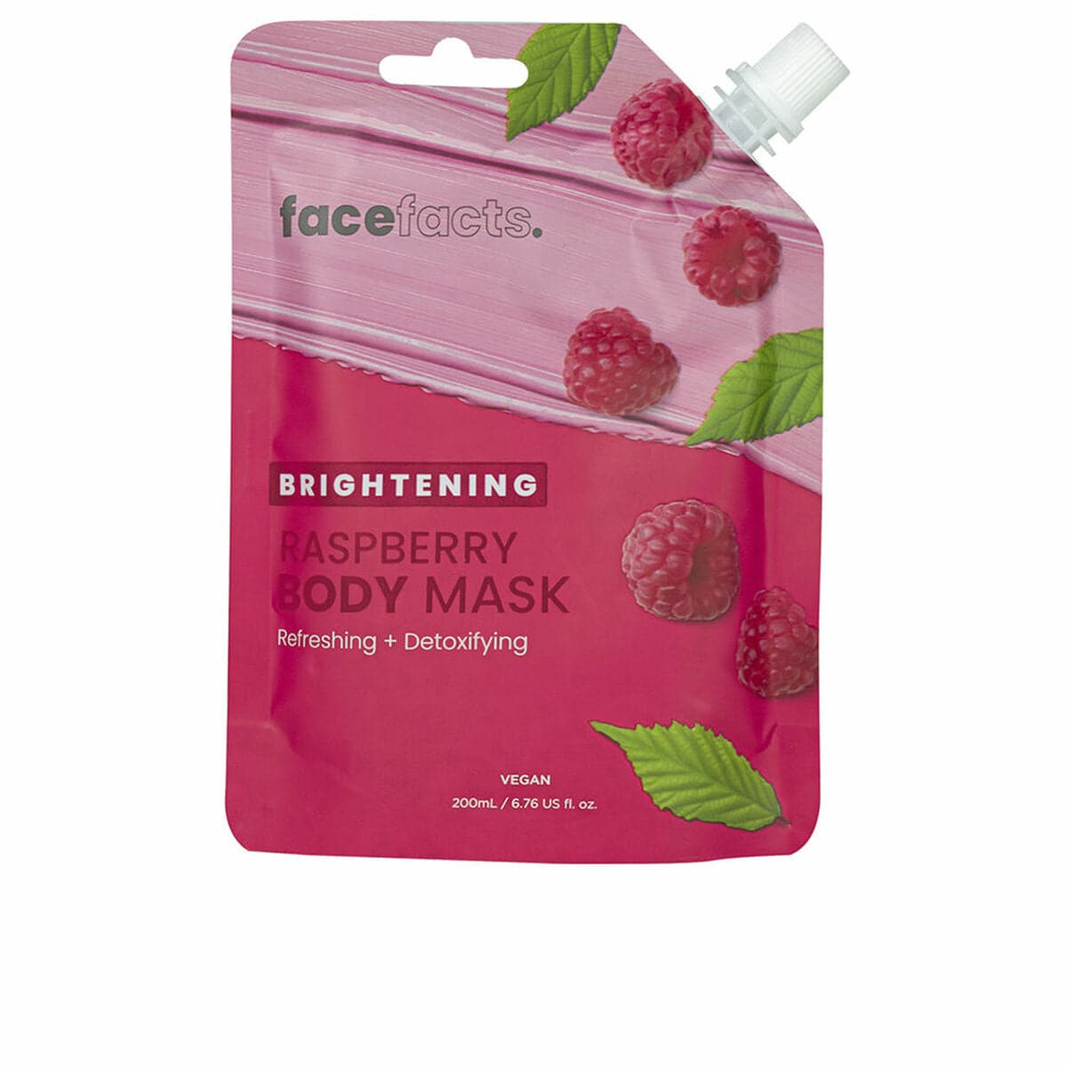 Body Mask Face Facts Brightening-0