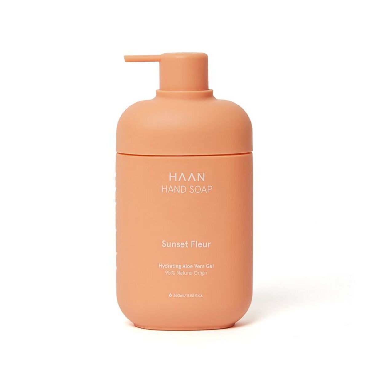 Hand Soap Haan Sunset Fleur 350 ml-0