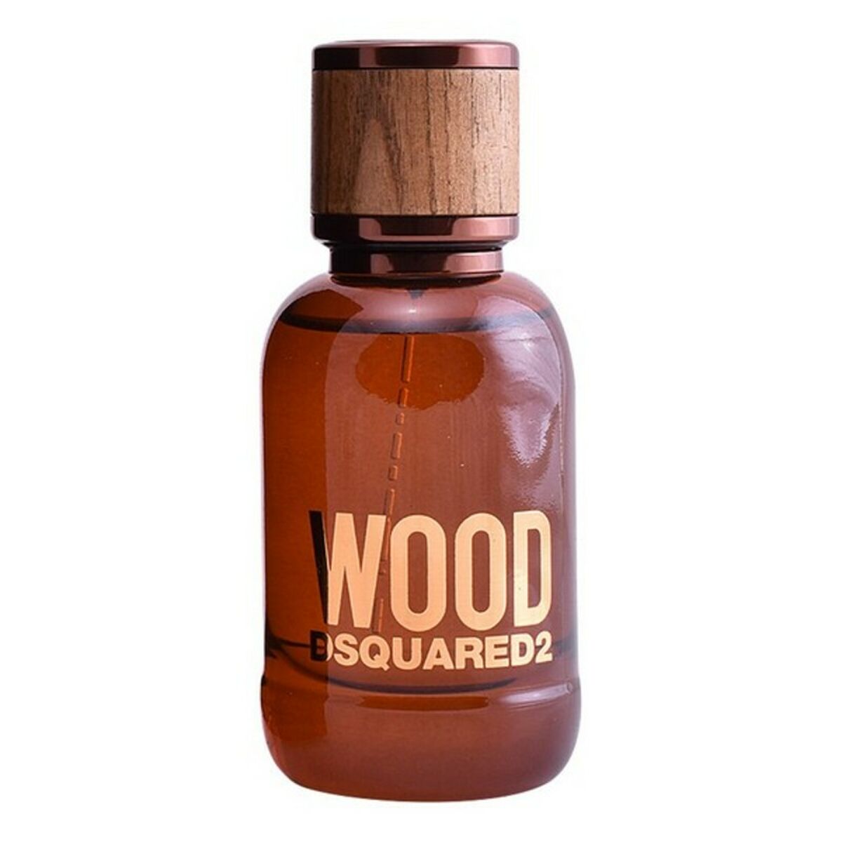 Men's Perfume Wood Dsquared2 (EDT)-0