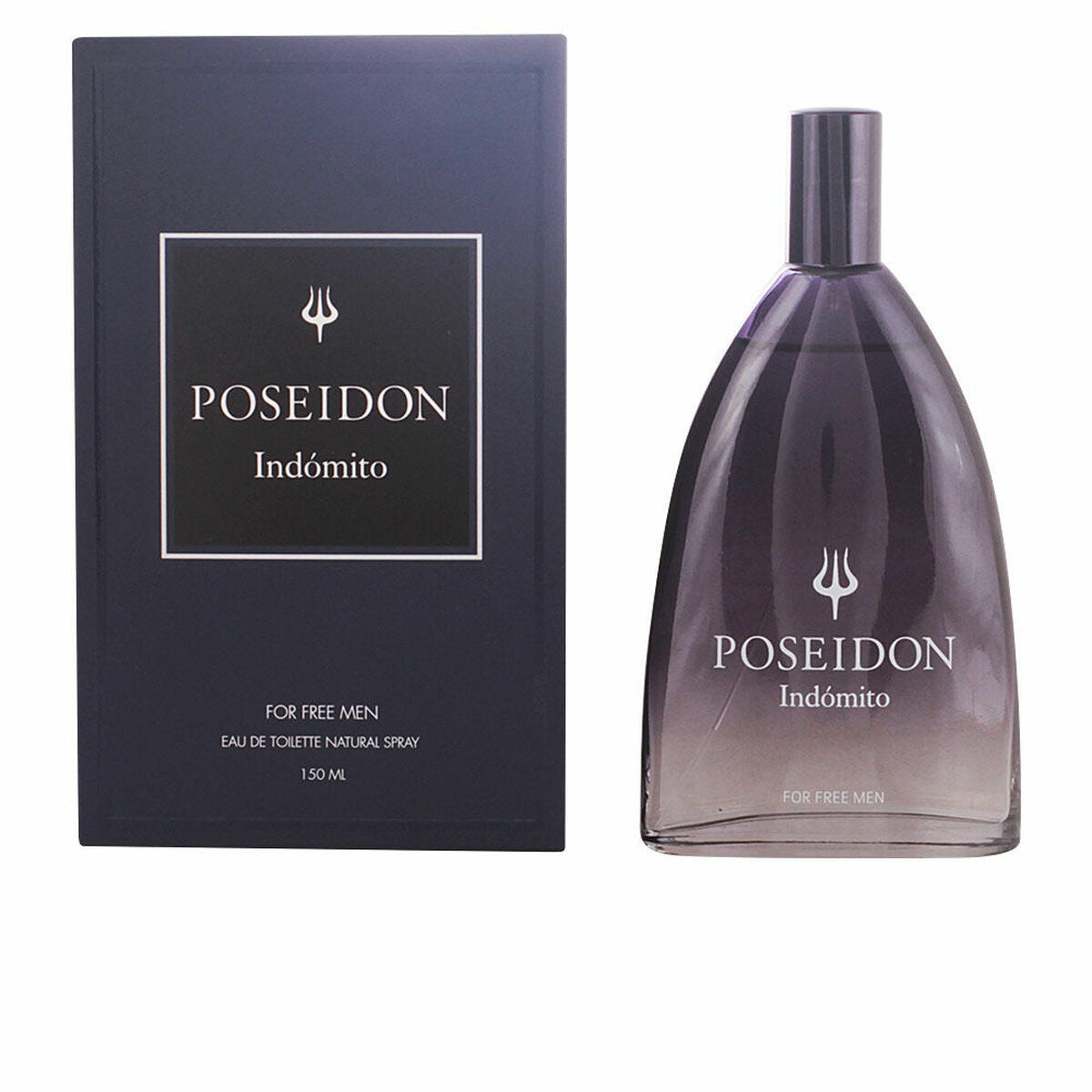 Men's Perfume Poseidon Indomito (150 ml)-0