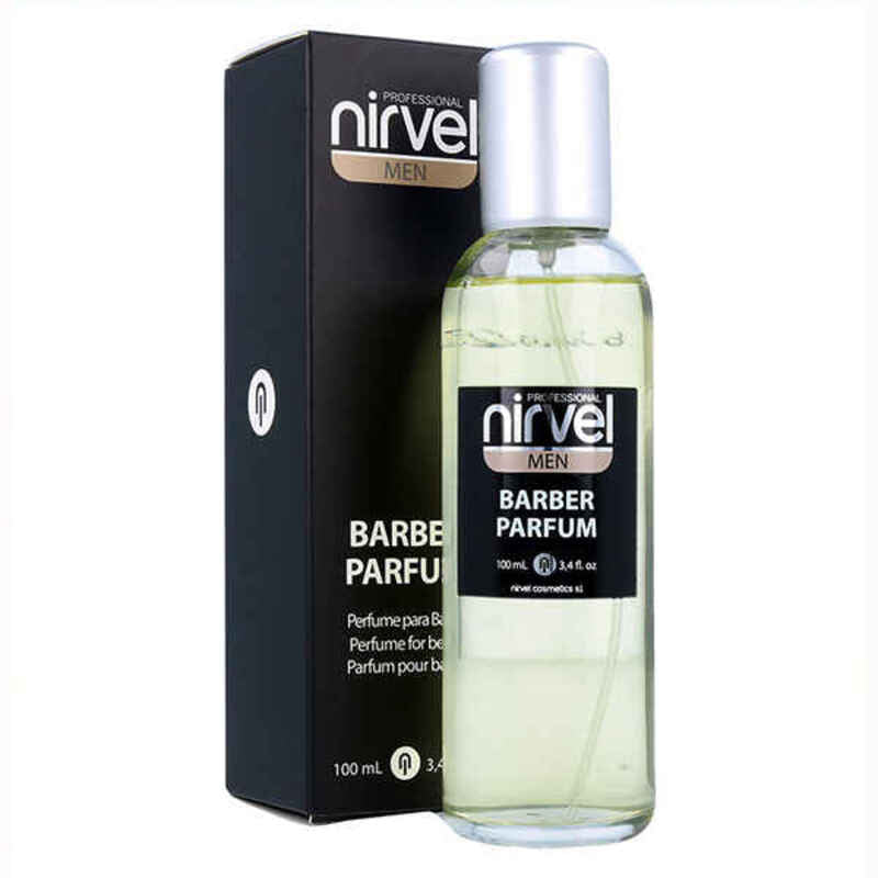 Men's Perfume Nirvel Men (100 ml)-0