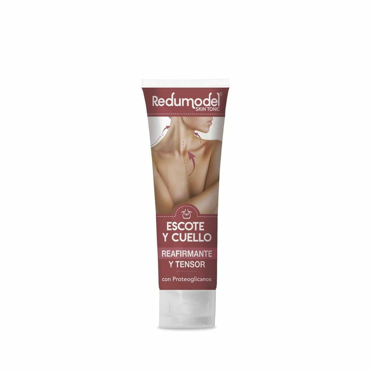 Body Cream Neckline and Neck Redumodel Redumodel Skin Tonic 100 ml-0
