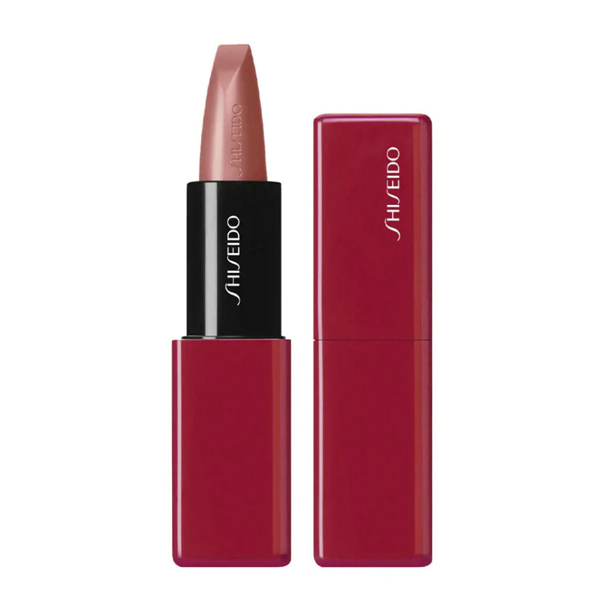 Lip balm Shiseido Technosatin 3,3 g Nº 404-0