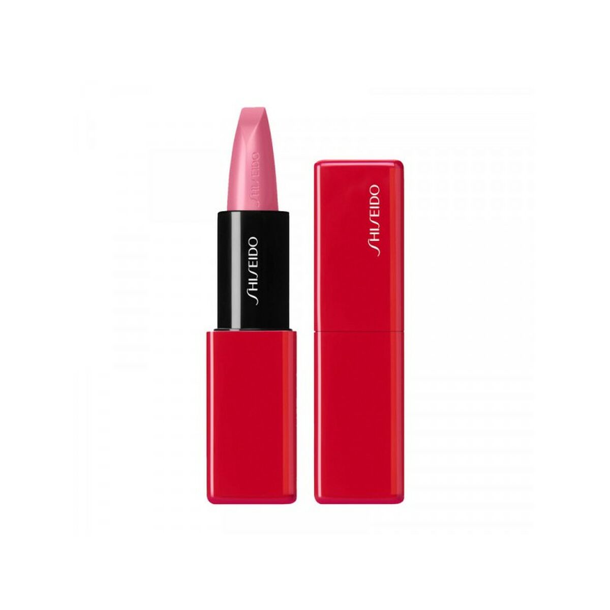 Lip balm Shiseido Technosatin 3,3 g Nº 407-0
