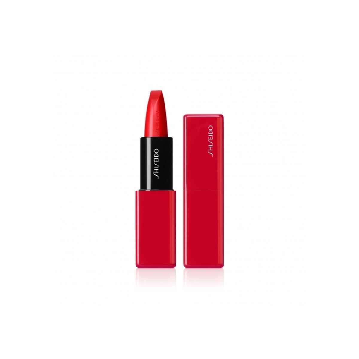Lip balm Shiseido Technosatin 3,3 g Nº 409-0