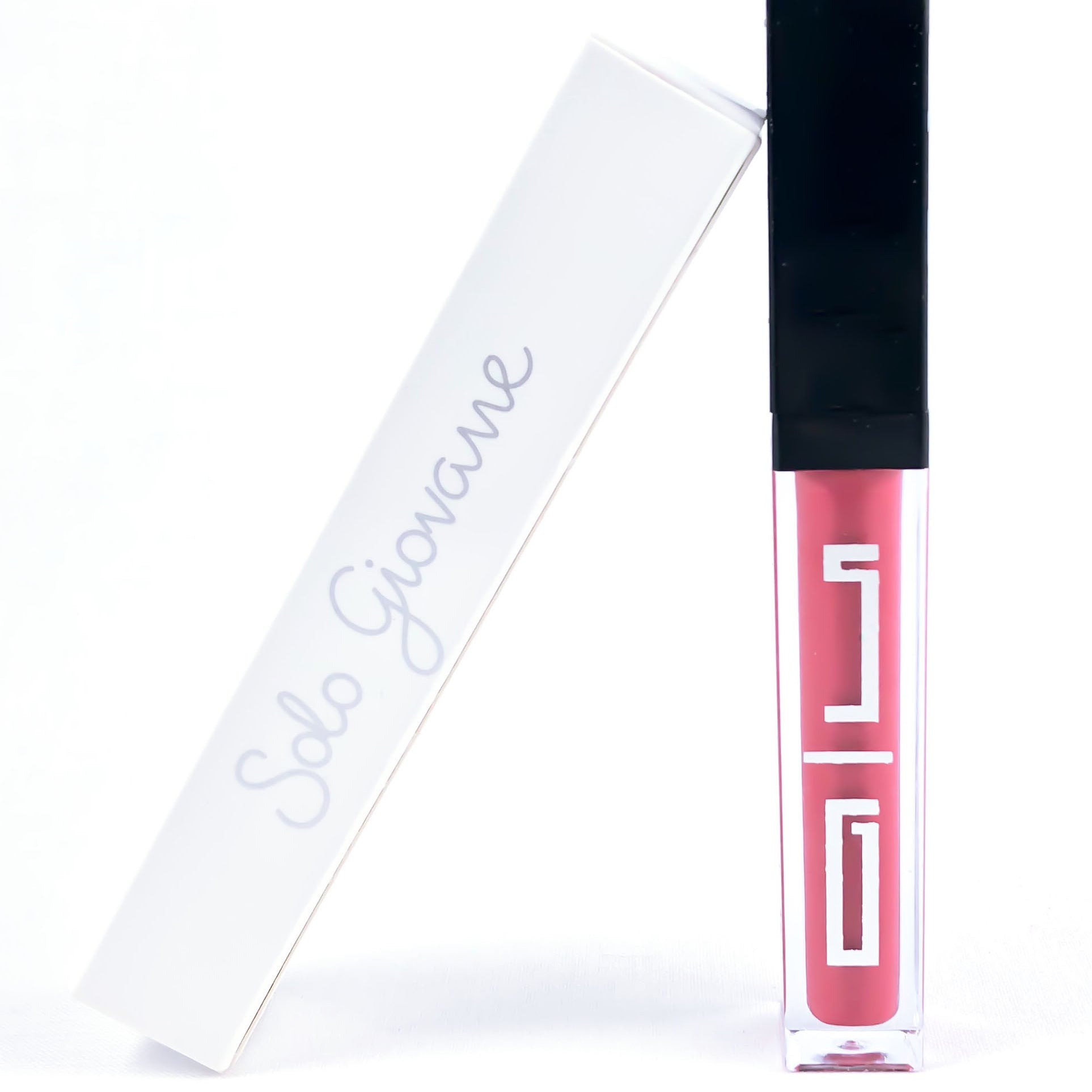 Glossy-Color Lip Cream 10-0